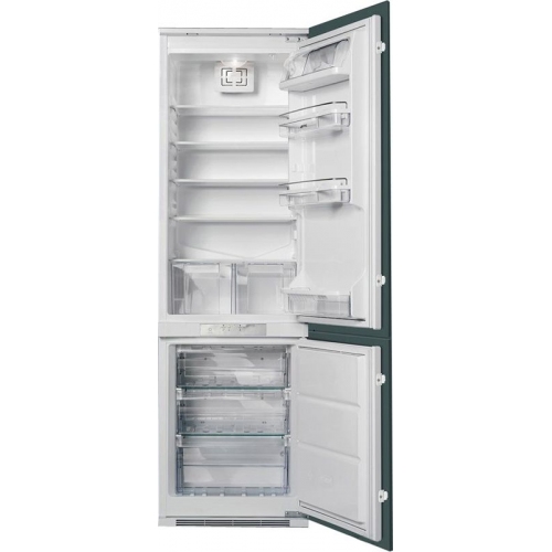 Купить Встраиваемый холодильник SMEG CR324PNF1 в интернет-магазине Ravta – самая низкая цена