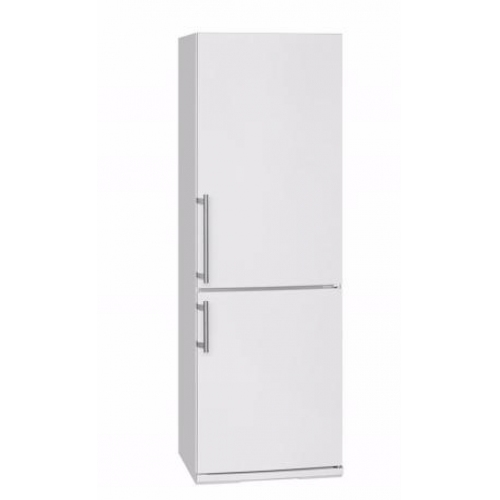 Купить Холодильник Bomann KGC 213 weiss A++/298L в интернет-магазине Ravta – самая низкая цена