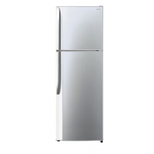 Купить Холодильник Sharp SJ 431 V SL SILVER в интернет-магазине Ravta – самая низкая цена
