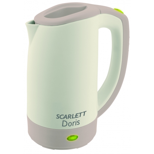 Купить Чайник Scarlett SC-021 в интернет-магазине Ravta – самая низкая цена