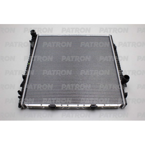 Купить prs3409 PATRON Радиатор, охлаждение двигателя в интернет-магазине Ravta – самая низкая цена