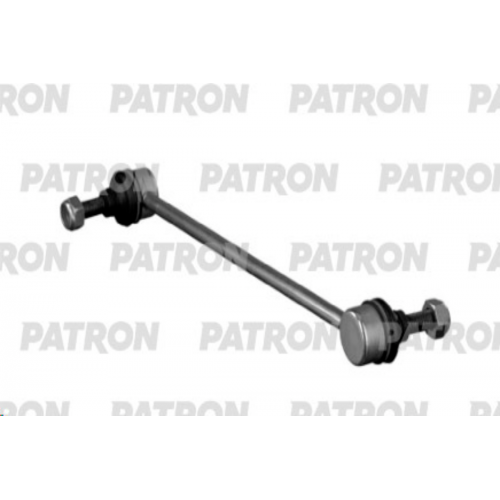 Купить ps4025 PATRON Тяга / стойка, стабилизатор в интернет-магазине Ravta – самая низкая цена