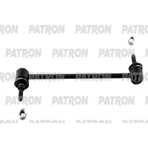 Купить ps4156 PATRON Тяга / стойка, стабилизатор в интернет-магазине Ravta – самая низкая цена