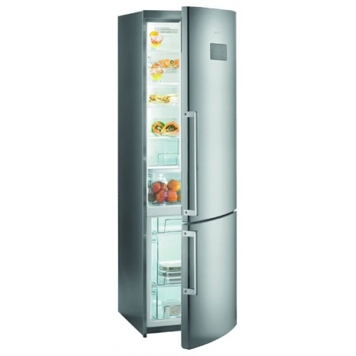 Купить Холодильник Gorenje RK 6201 UX/2 в интернет-магазине Ravta – самая низкая цена