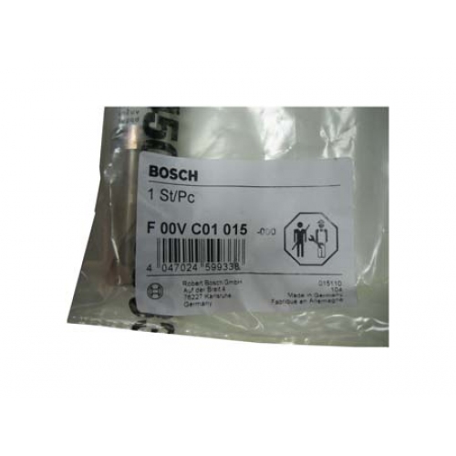 Купить (F00VC01015) Bosch Комплект клапанов в интернет-магазине Ravta – самая низкая цена