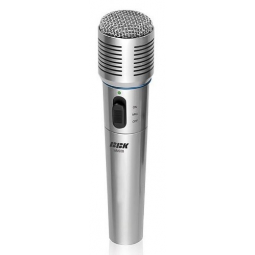 Купить Микрофон BBK WM928 в интернет-магазине Ravta – самая низкая цена