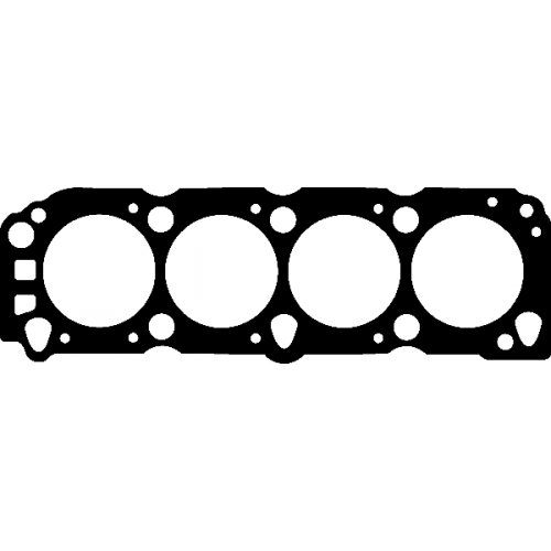 Купить 411208P CORTECO Прокладка, головка цилиндра в интернет-магазине Ravta – самая низкая цена