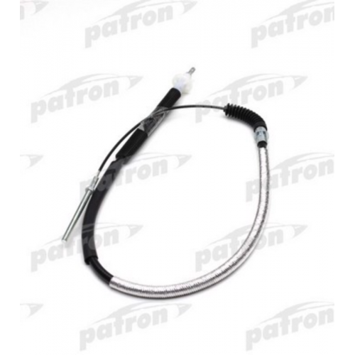 Купить PC6027 PATRON Трос, управление сцеплением в интернет-магазине Ravta – самая низкая цена