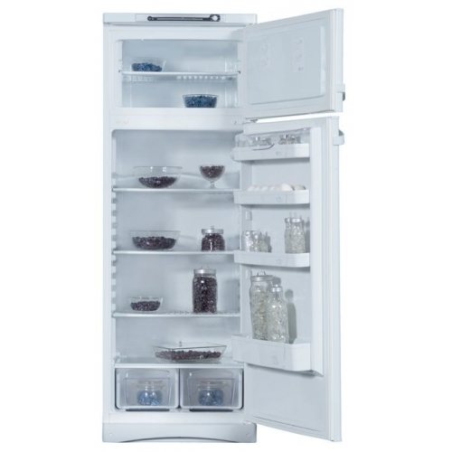 Купить Холодильник INDESIT ST 167, ST167.028 в интернет-магазине Ravta – самая низкая цена
