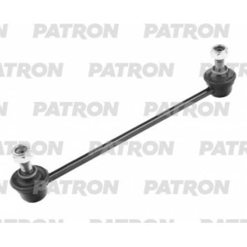Купить ps4026 PATRON Тяга / стойка, стабилизатор в интернет-магазине Ravta – самая низкая цена