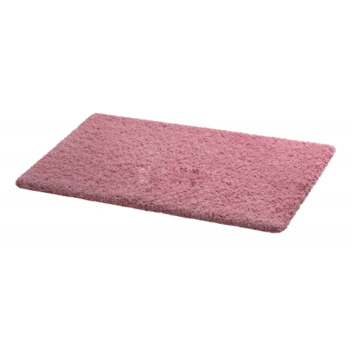 Купить Коврик для ванной Shahintex Microfiber D-100 розовый м16 1000*1000мм 00931698 в интернет-магазине Ravta – самая низкая цена