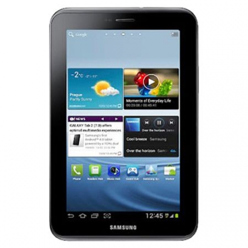 Купить Планшет Samsung Galaxy Tab 2 7.0 P3110 8Gb (черный) в интернет-магазине Ravta – самая низкая цена
