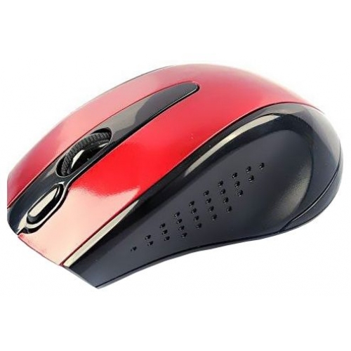 Купить Мышь A4Tech G9-500F-3 G9 V-Track Wireless USB Red в интернет-магазине Ravta – самая низкая цена