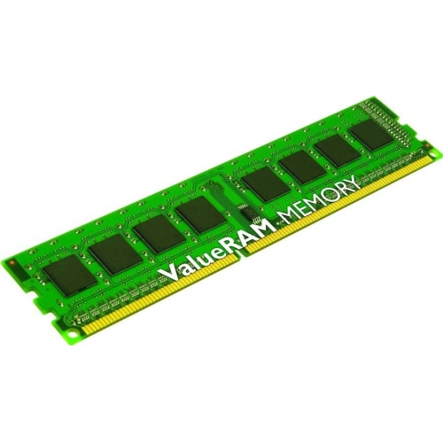 Купить Kingston KVR16E11/8 DDR3 8GB DIMM в интернет-магазине Ravta – самая низкая цена
