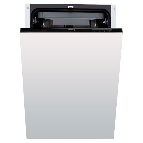 Купить Встраиваемая посудомоечная машина KORTING KDI 4550 в интернет-магазине Ravta – самая низкая цена