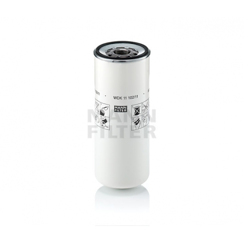 Купить WDK11102/11 Mann Фильтр топливный в интернет-магазине Ravta – самая низкая цена