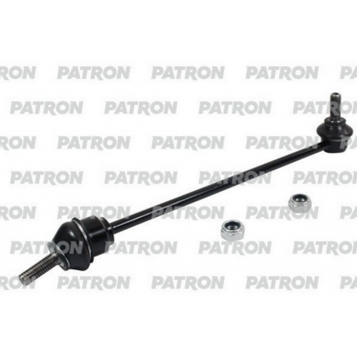 Купить ps4015 PATRON Тяга / стойка, стабилизатор в интернет-магазине Ravta – самая низкая цена