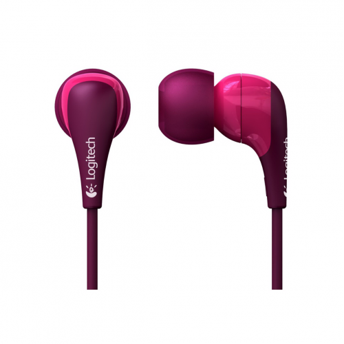 Купить Наушники Logitech Ultimate Ears 200vi Noise-Isolating Earphones Purple (985-000280) в интернет-магазине Ravta – самая низкая цена