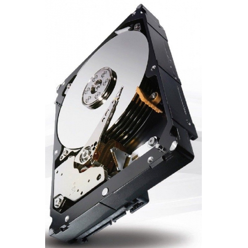 Купить Жесткий диск Seagate SATA-III 2Tb ST2000NM0033 Constellation ES.3 (7200rpm) 128Mb 3.5" в интернет-магазине Ravta – самая низкая цена