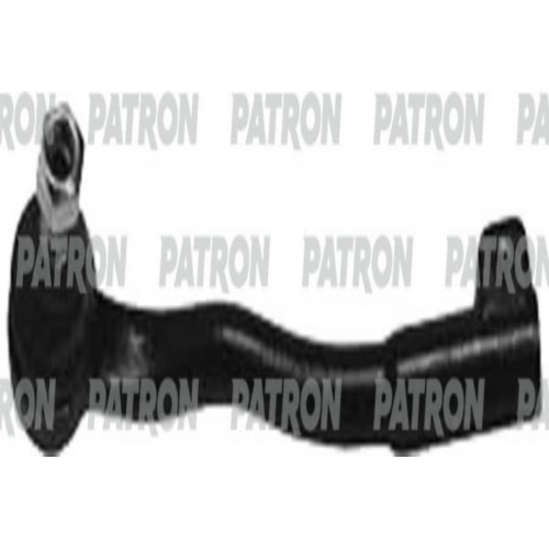 Купить ps1080l PATRON Наконечник поперечной рулевой тяги в интернет-магазине Ravta – самая низкая цена