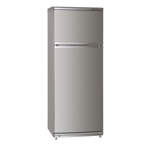 Купить Холодильник Атлант 2808-60 (серебристый) в интернет-магазине Ravta – самая низкая цена