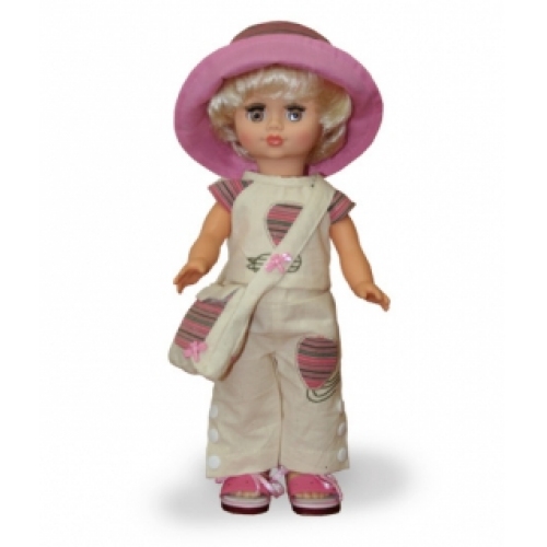 Купить Весна. Кукла "Элла 2" озвуч. (35,5 см) арт.В12/о в интернет-магазине Ravta – самая низкая цена