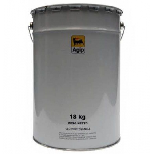 Смазка Agip Grease MU EP 2 (18кг) цена, описание, отзывы
