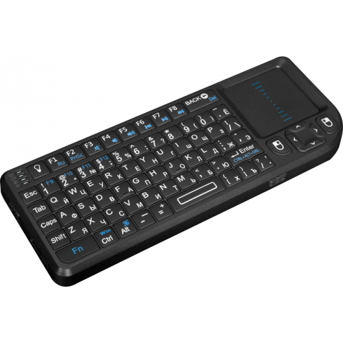 Купить ТВ клавиатура Mystery MSR-106 в интернет-магазине Ravta – самая низкая цена