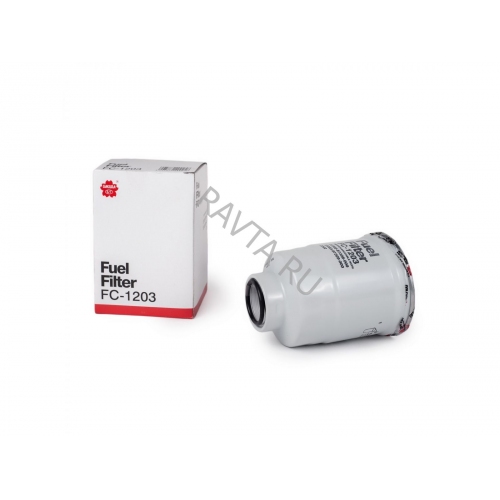 Купить FC1203 Sakura Фильтр топливный   в интернет-магазине Ravta – самая низкая цена