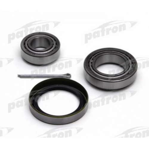 Купить pbk1498 PATRON Комплект подшипника ступицы колеса в интернет-магазине Ravta – самая низкая цена