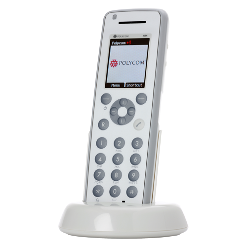 Купить Телефон DECT SpectraLink KIRK 7040 в интернет-магазине Ravta – самая низкая цена