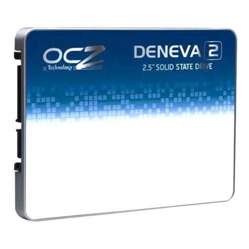 Купить Накопитель SSD OCZ Original SATA-III 60Gb D2CSTK251M21-0060 2.5" w520Mb/s r550Mb/s в интернет-магазине Ravta – самая низкая цена