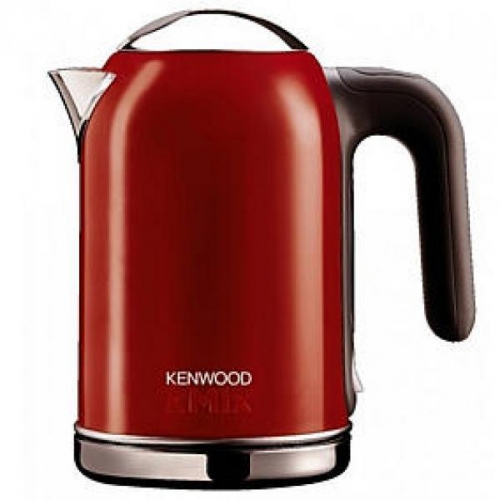 Купить Чайник Kenwood SJM 020 (красный) в интернет-магазине Ravta – самая низкая цена