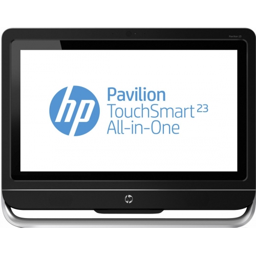Купить HP Pavilion Touchsmart 23" IPS PCT Touch 23-f220er Intel Core i3-3240 4GB DDR3 (1x4GB) 500GB 7200 NV в интернет-магазине Ravta – самая низкая цена