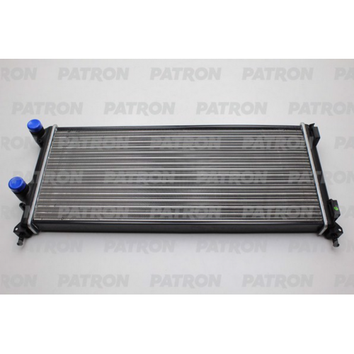 Купить prs3735 PATRON Радиатор, охлаждение двигателя в интернет-магазине Ravta – самая низкая цена