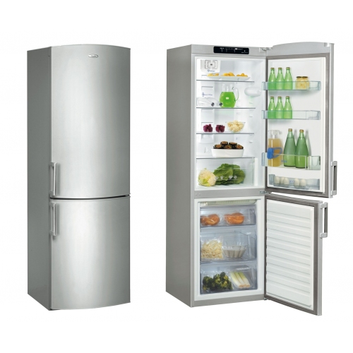 Купить Холодильник Whirlpool WBE 3625 NF W в интернет-магазине Ravta – самая низкая цена