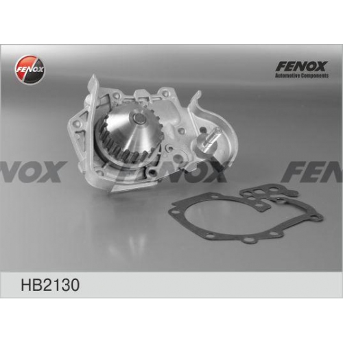 Купить HB2130 FENOX Водяной насос в интернет-магазине Ravta – самая низкая цена