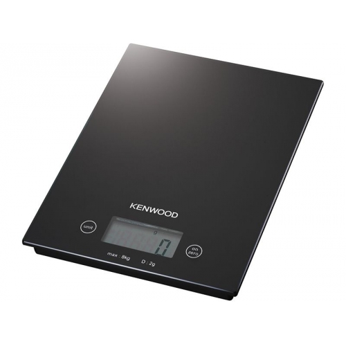 Купить Кухонные весы Kenwood DS 400 в интернет-магазине Ravta – самая низкая цена