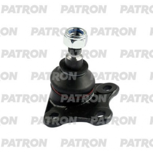 Купить ps3001r PATRON ремонтный комплект, несущие / направляющие шарниры в интернет-магазине Ravta – самая низкая цена