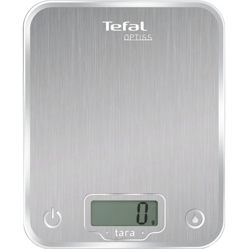 Купить Весы кухонные TEFAL BC5010V0 в интернет-магазине Ravta – самая низкая цена
