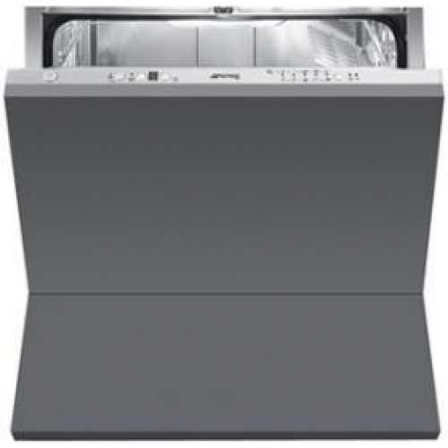 Купить Встраиваемая посудомоечная машина SMEG STC75 в интернет-магазине Ravta – самая низкая цена