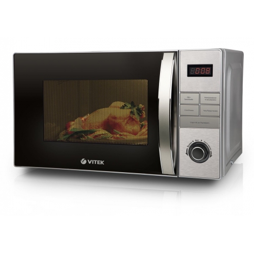 Купить Микроволновая печь Vitek VT-1699 в интернет-магазине Ravta – самая низкая цена