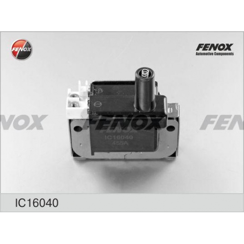 Купить ic16040 FENOX Катушка зажигания в интернет-магазине Ravta – самая низкая цена