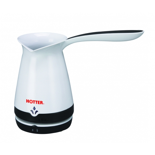 Купить Турка электрическая Hotter HX-CM2039 в интернет-магазине Ravta – самая низкая цена