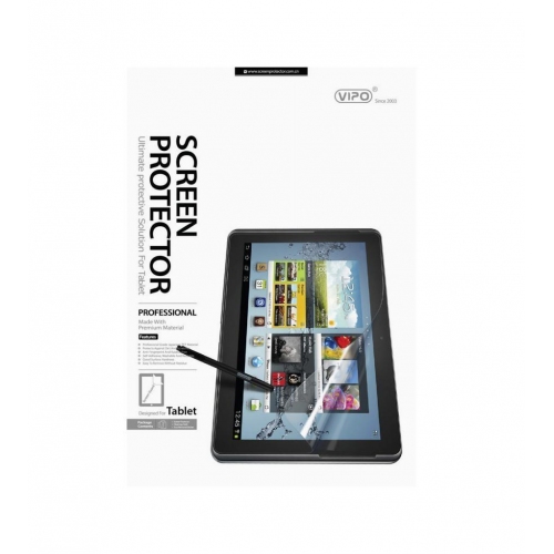 Купить Защитная пленка для экрана Vipo для Galaxy Tab II 10" clear в интернет-магазине Ravta – самая низкая цена