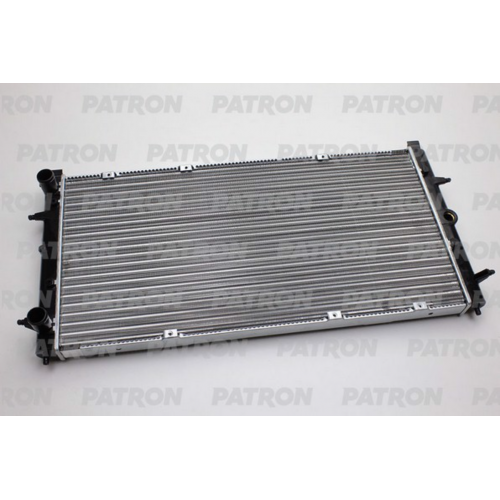 Купить prs3541 PATRON Радиатор, охлаждение двигателя в интернет-магазине Ravta – самая низкая цена