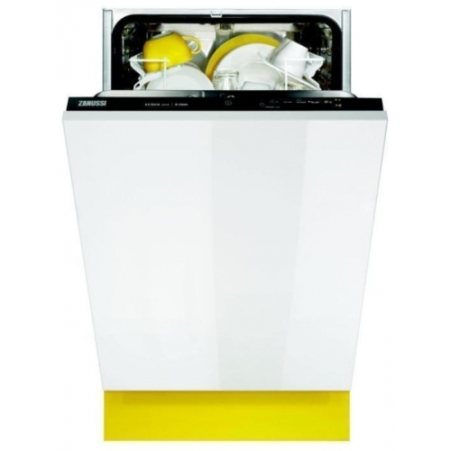Купить Встраиваемая посудомоечная машина Zanussi ZDV 12001 FA в интернет-магазине Ravta – самая низкая цена