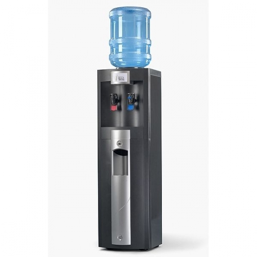 Купить Кулер для воды AEL WD-2202-LD (серебристый) в интернет-магазине Ravta – самая низкая цена