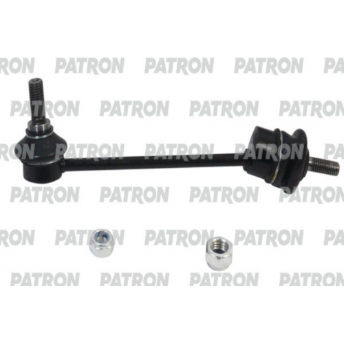 Купить ps4179 PATRON Тяга / стойка, стабилизатор в интернет-магазине Ravta – самая низкая цена