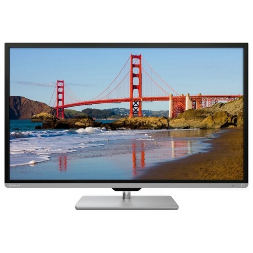 Купить Телевизор Toshiba 40L7363RK в интернет-магазине Ravta – самая низкая цена